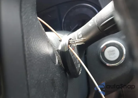 2011 Infiniti G37 Journey из США, поврежденный, VIN JN1CV6AP4BM504594